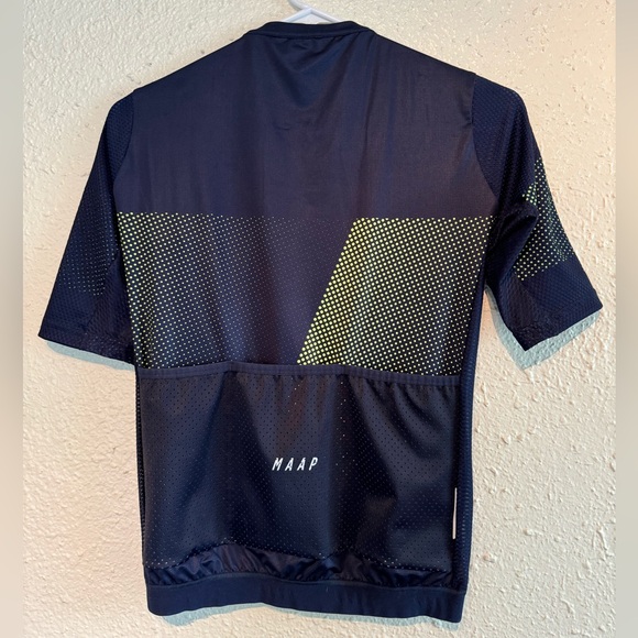MAAP Pro Fit Cycling Jersey - Picture 2 of 4